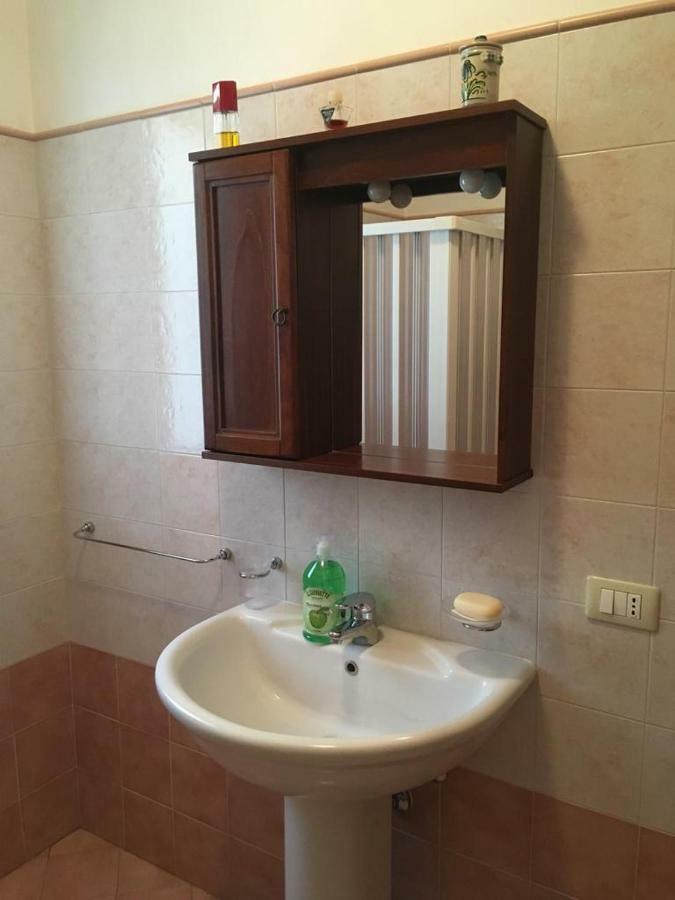 Appartamento Gurrieri Modica Exterior photo