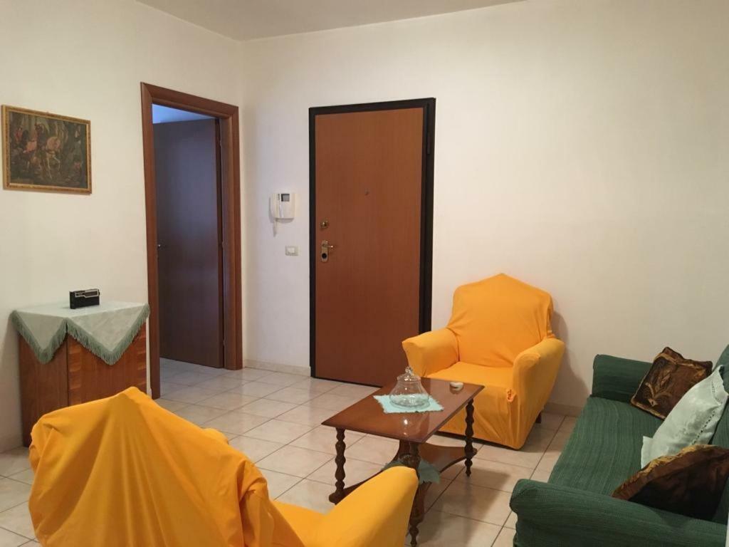 Appartamento Gurrieri Modica Exterior photo